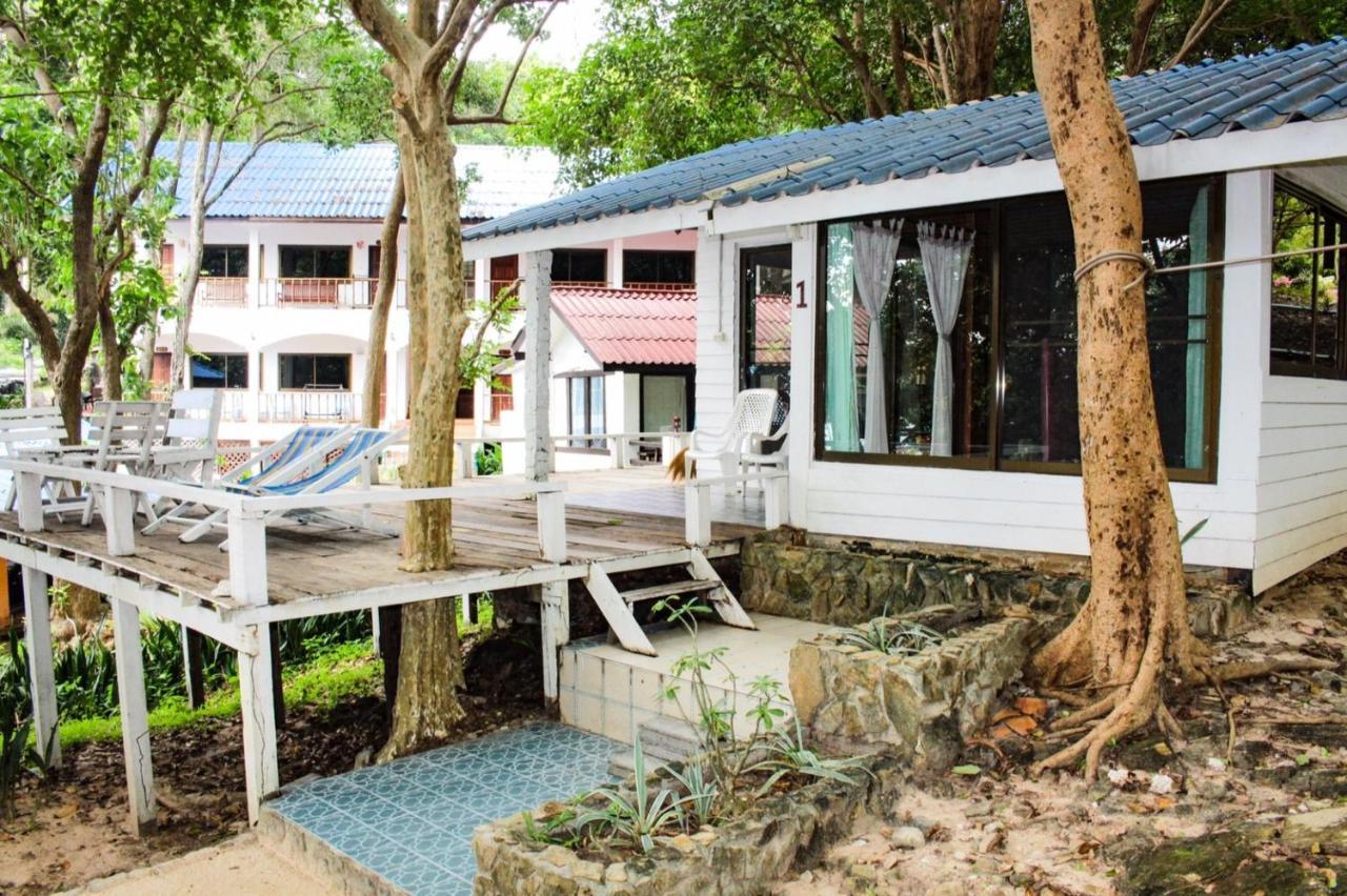 Sangthain Hills