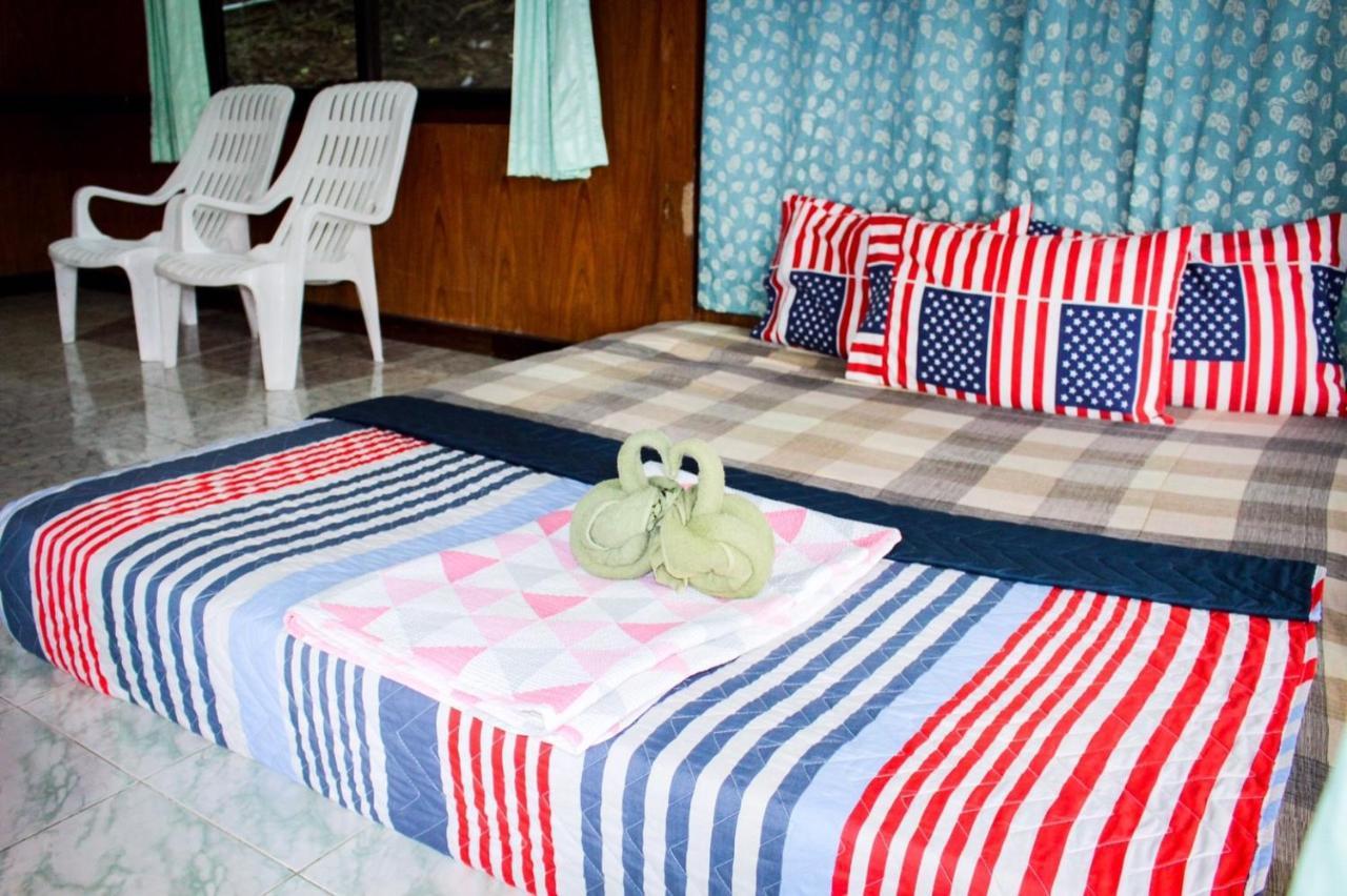 Sangthain Hills 2* Koh Samet
