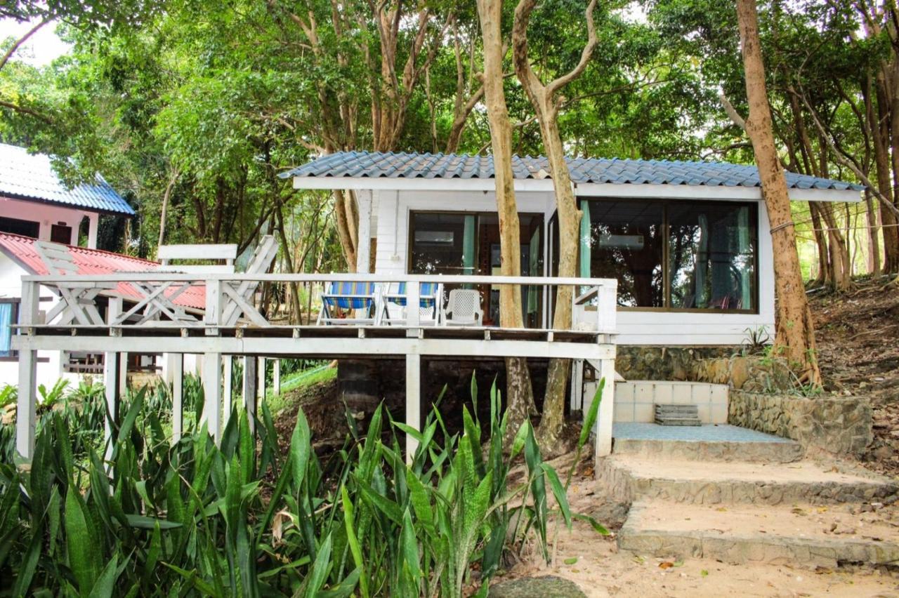 Resort Sangthain Hills 2*