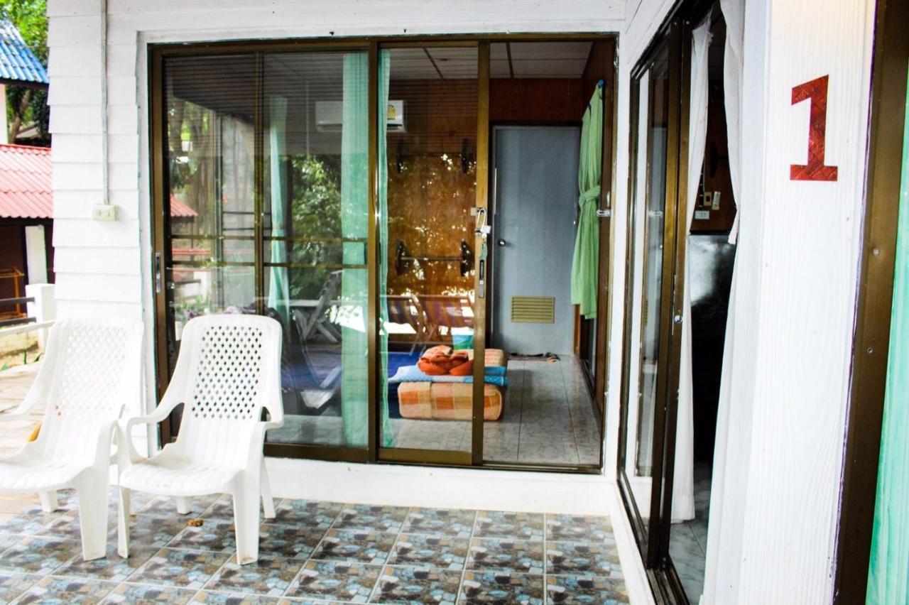 Sangthain Hills Resort Koh Samet