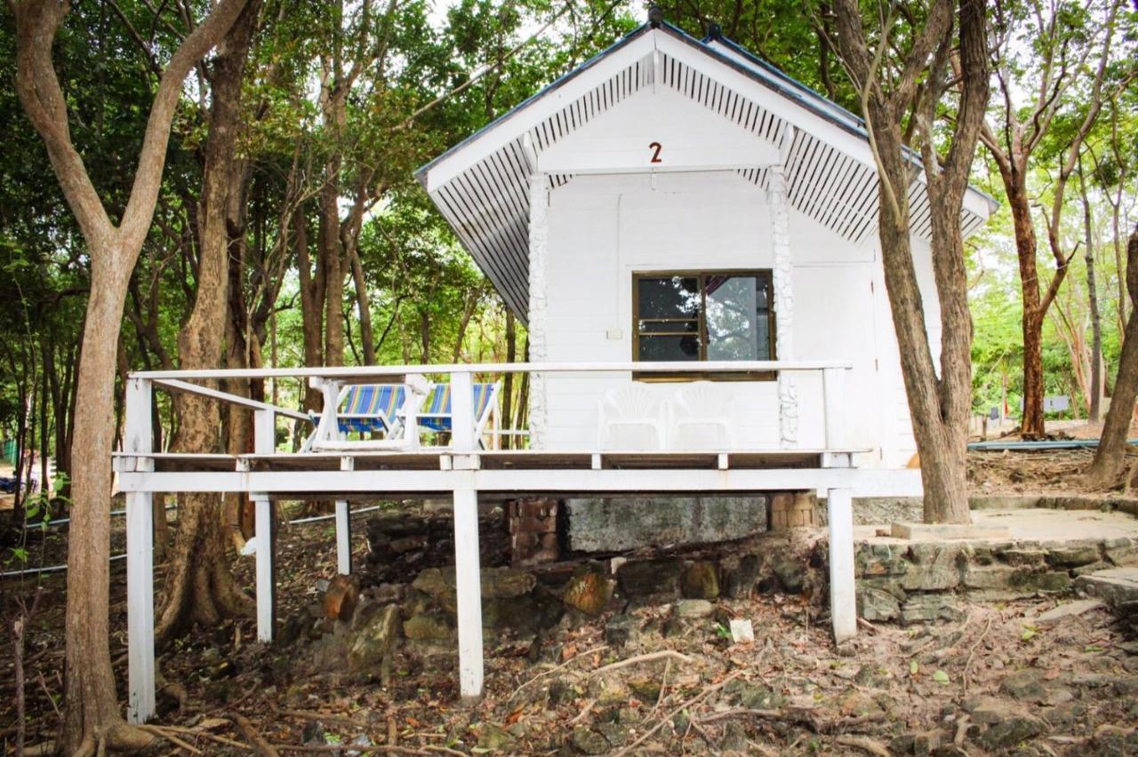 Sangthain Hills Resort