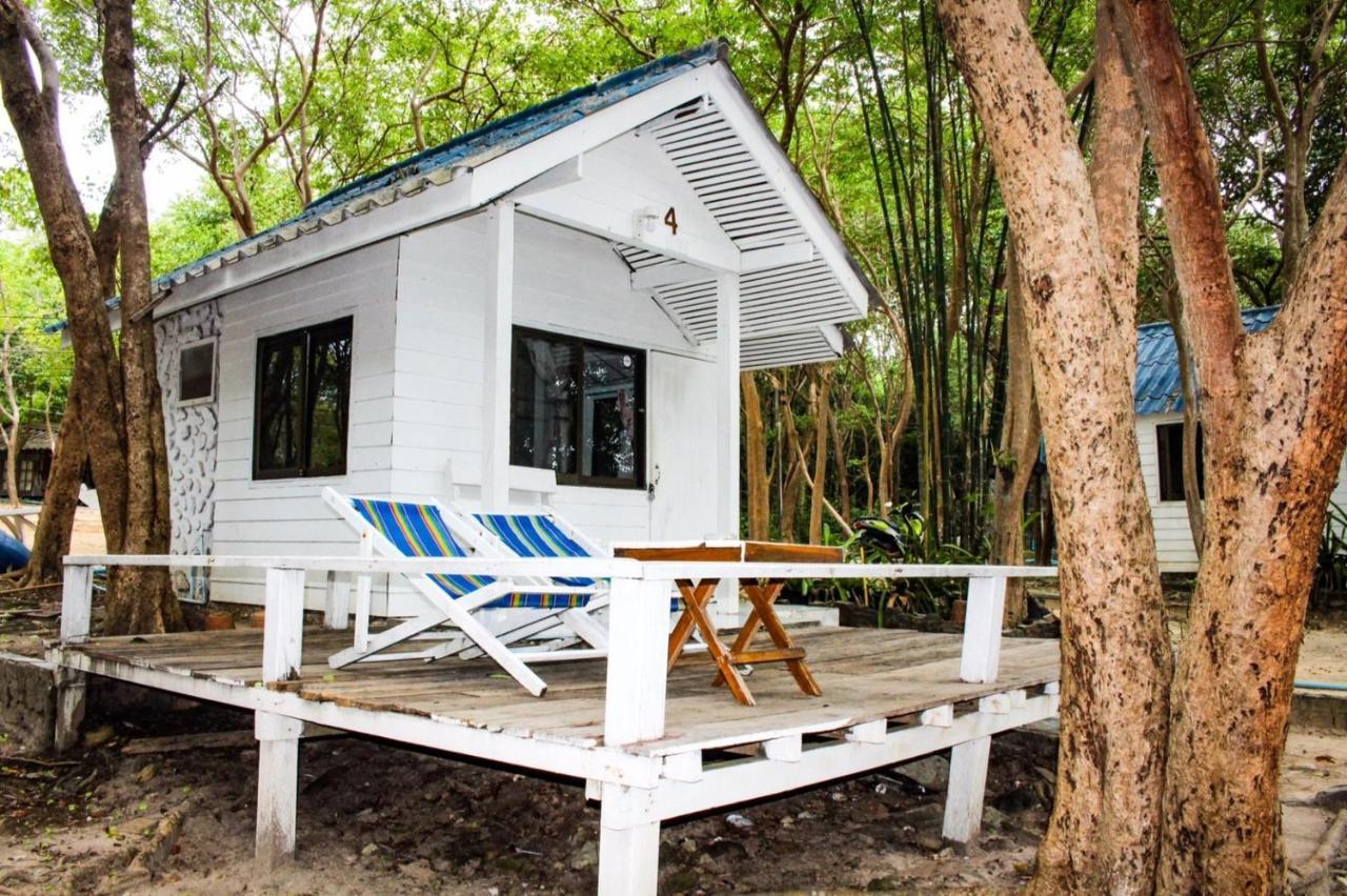 Sangthain Hills Resort 2*