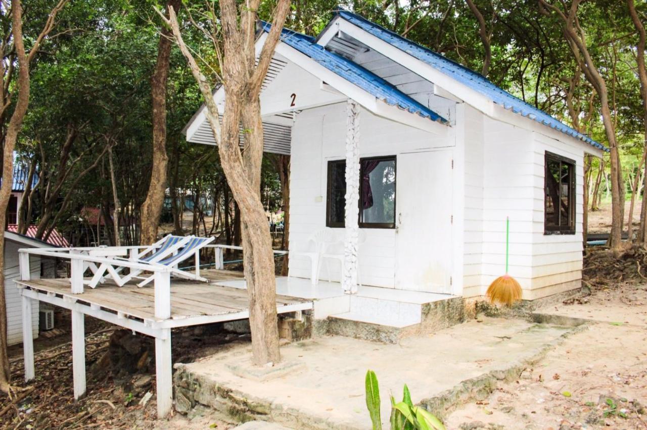Resort Sangthain Hills 2*
