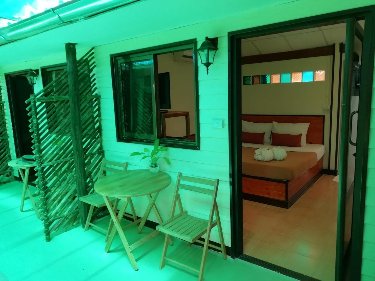 Macura Resort 3*