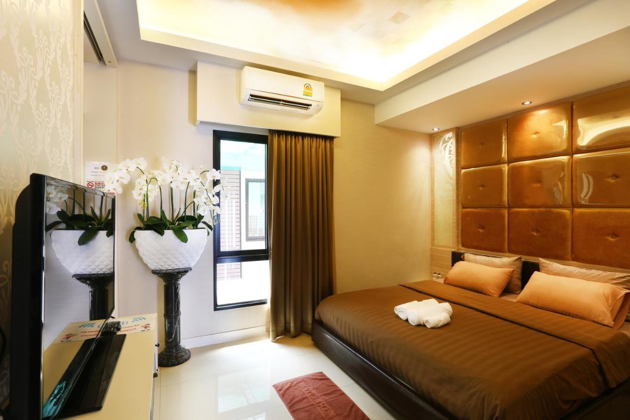 The Luxury Songkhla