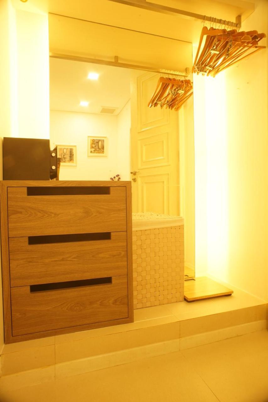 Apartamento Marrakesh 311