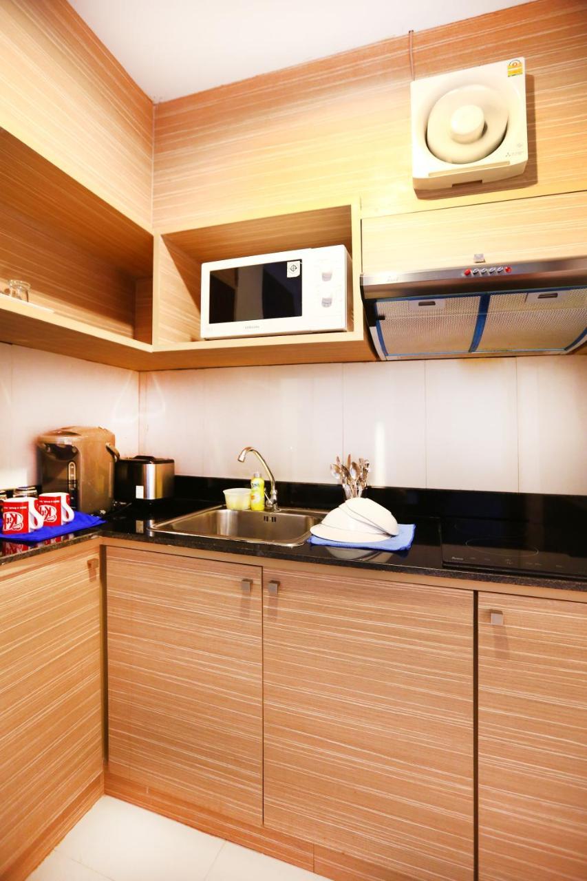Aparthotel The Luxury 3*