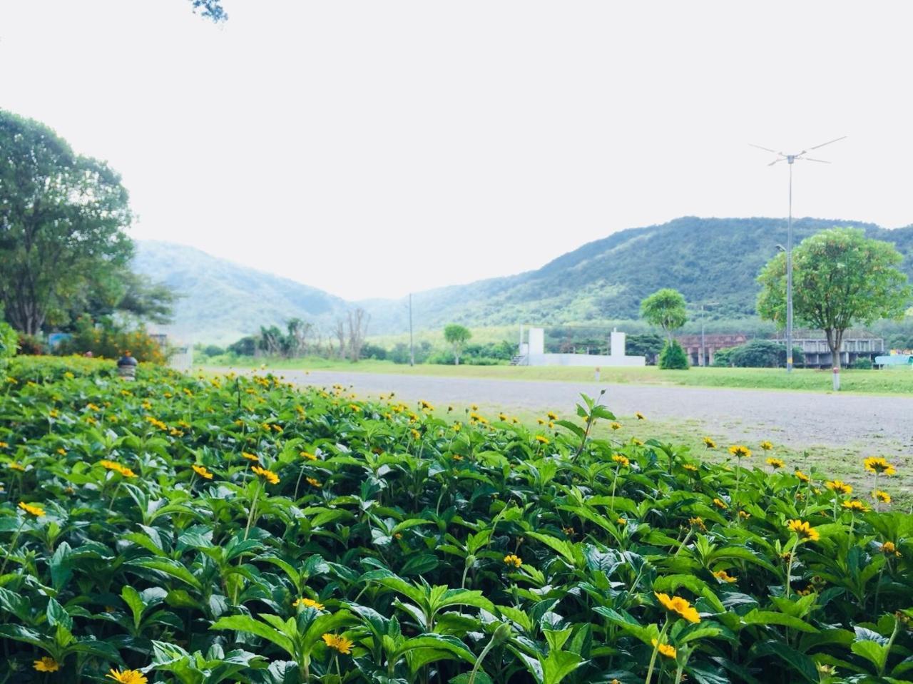 Hotel Samerdrow Khao Yai 2*
