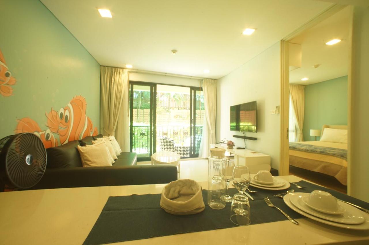 Apartamento Marrakesh 311 HHQ