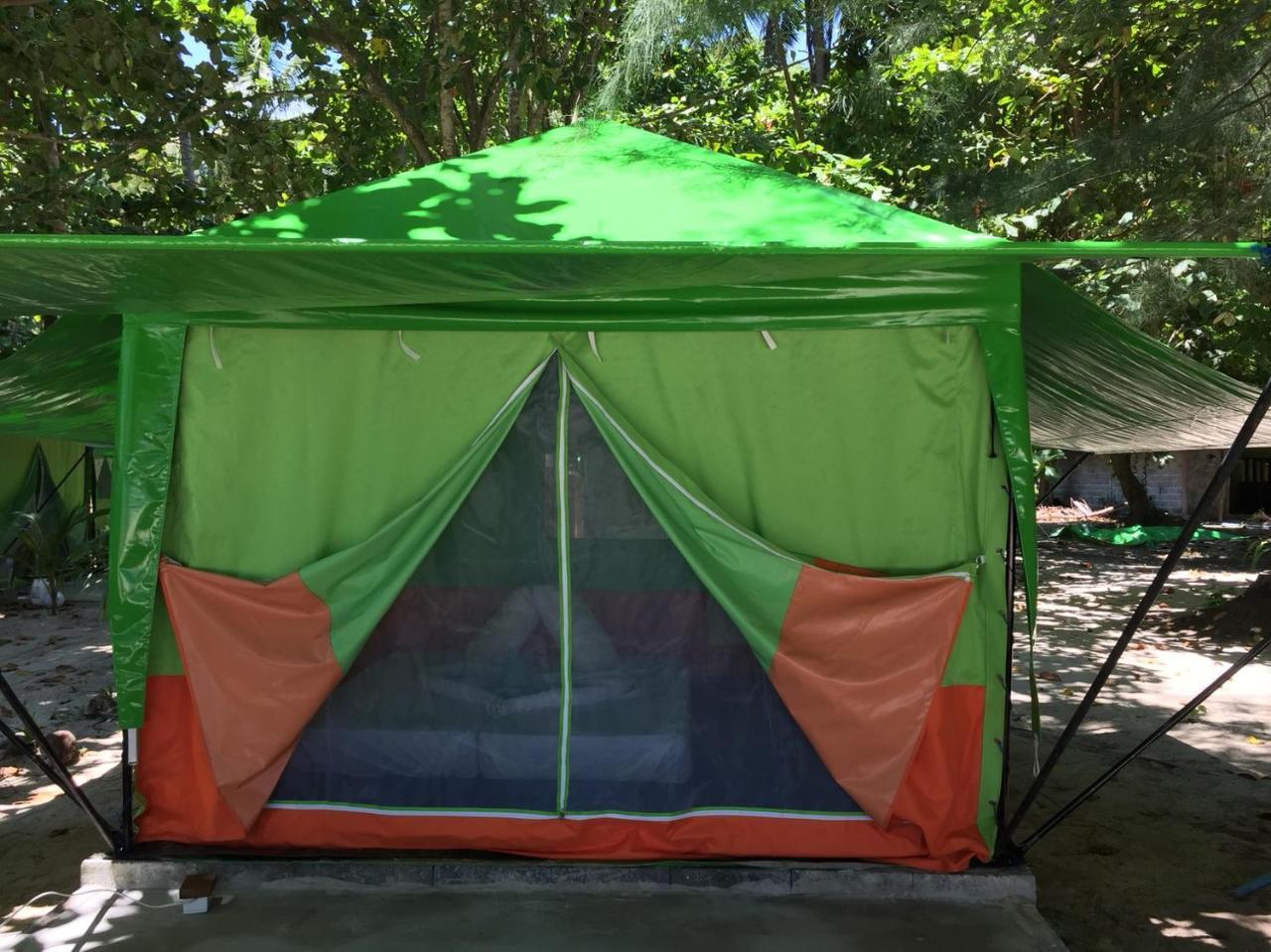 Campsite Restaurant @ Bar Koh Ngai