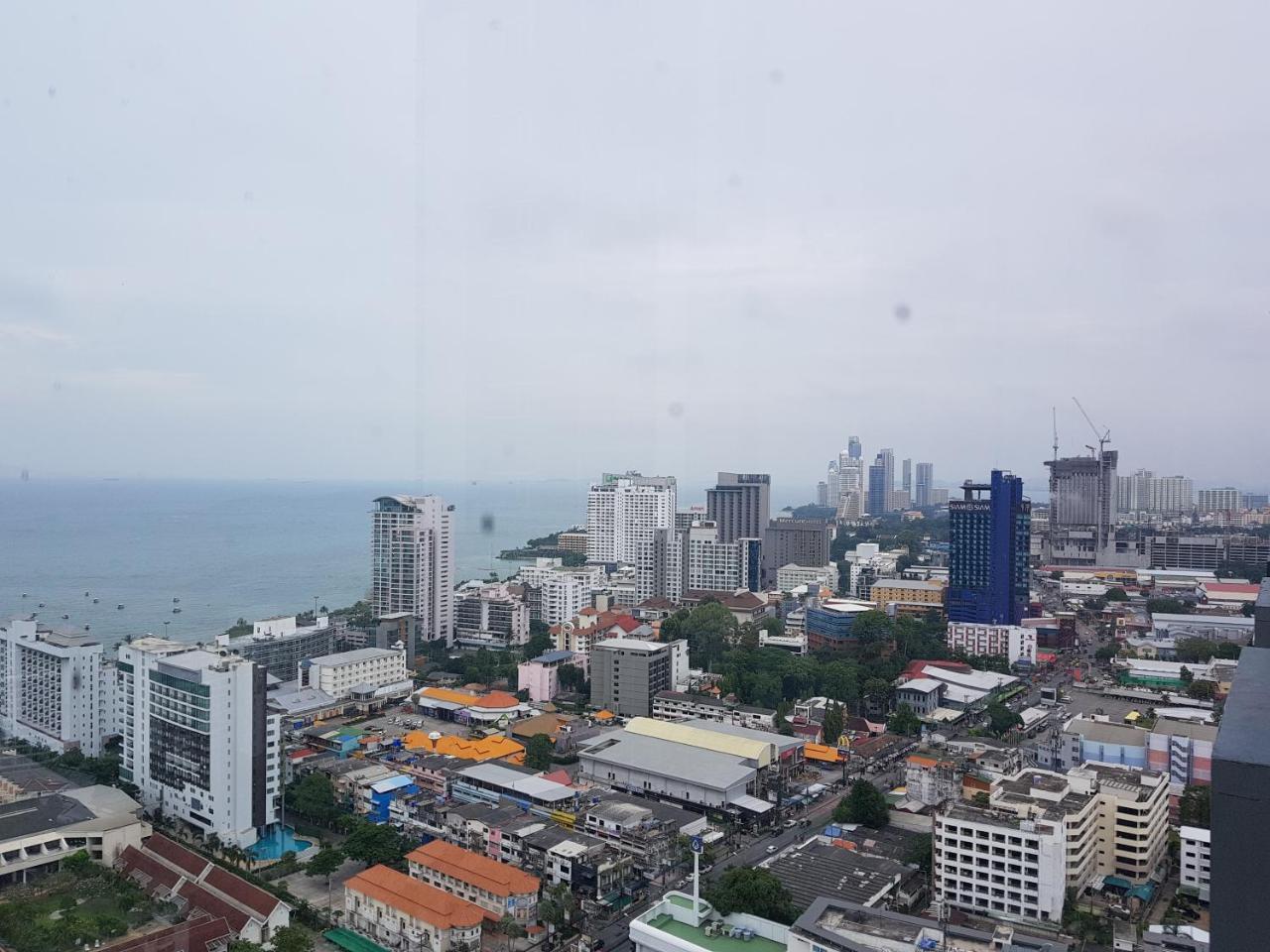 Centric Sea By Pattaya Bang Lamung