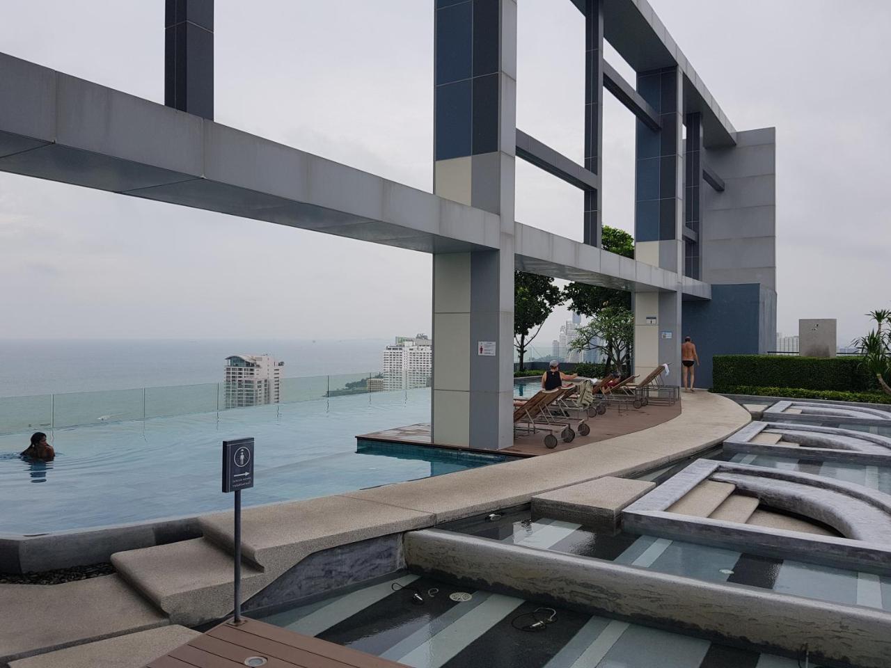 Centric Sea By Pattaya Bang Lamung