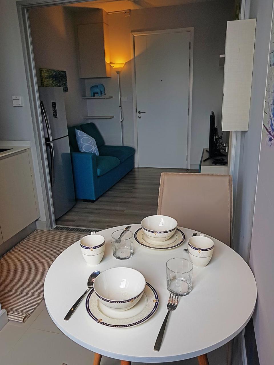 Apartment Centric Sea By Pattaya