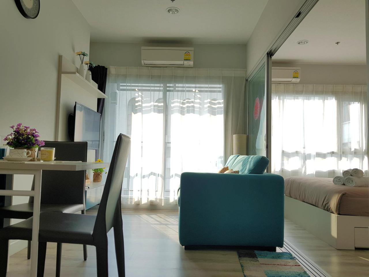 Centric Sea By Pattaya Apartment *