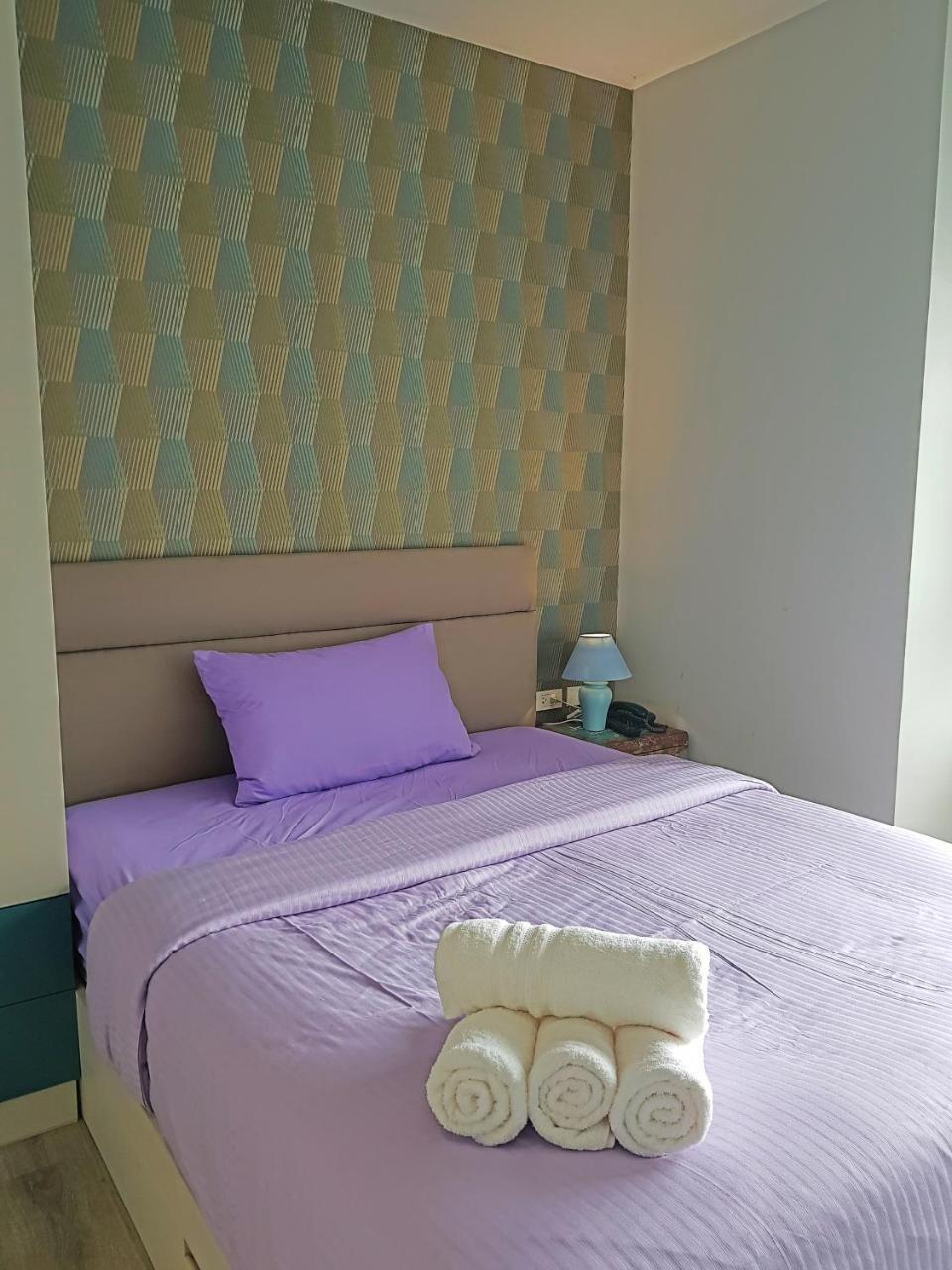 Centric Sea By Pattaya *