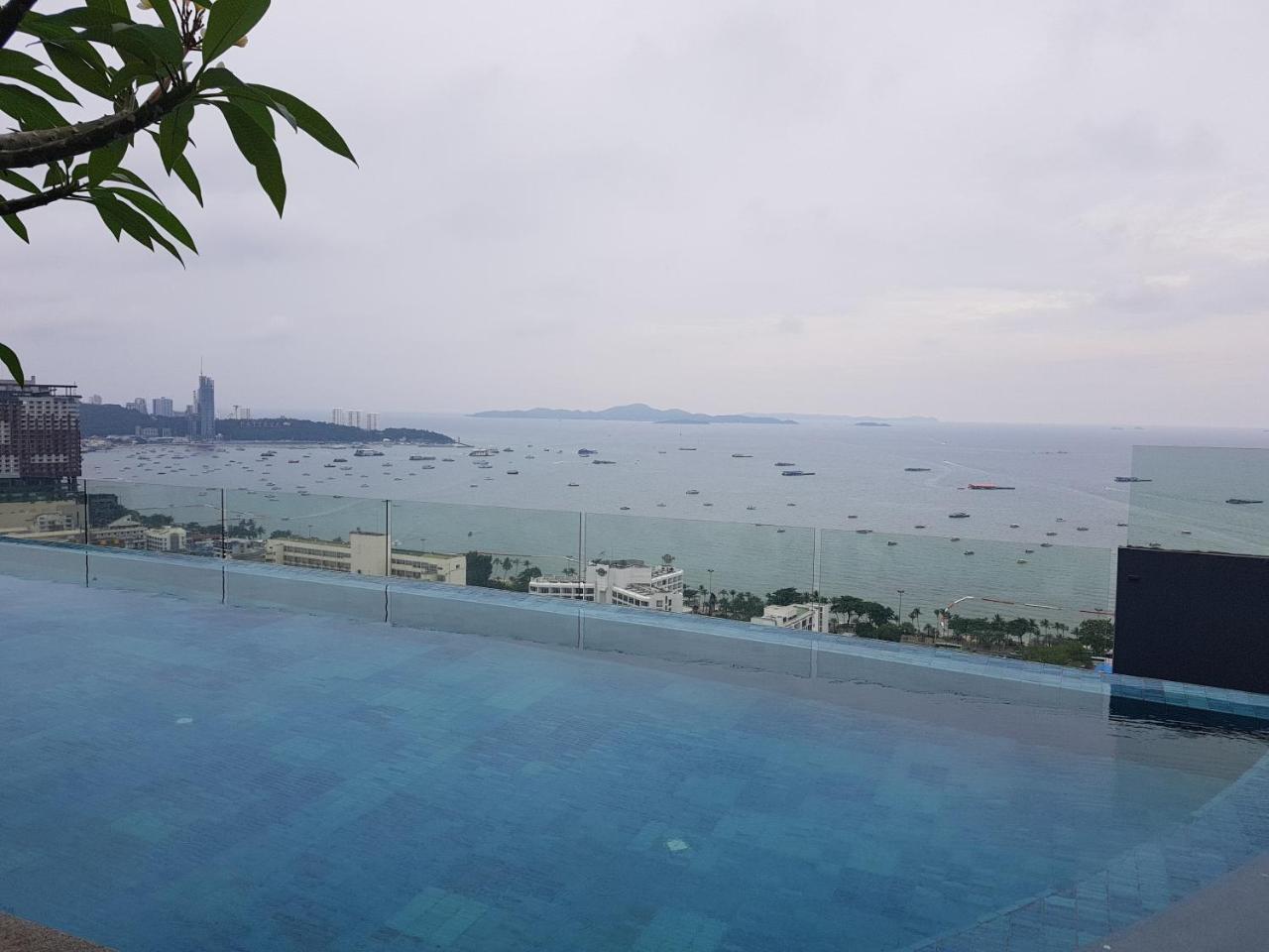 Centric Sea By Pattaya
