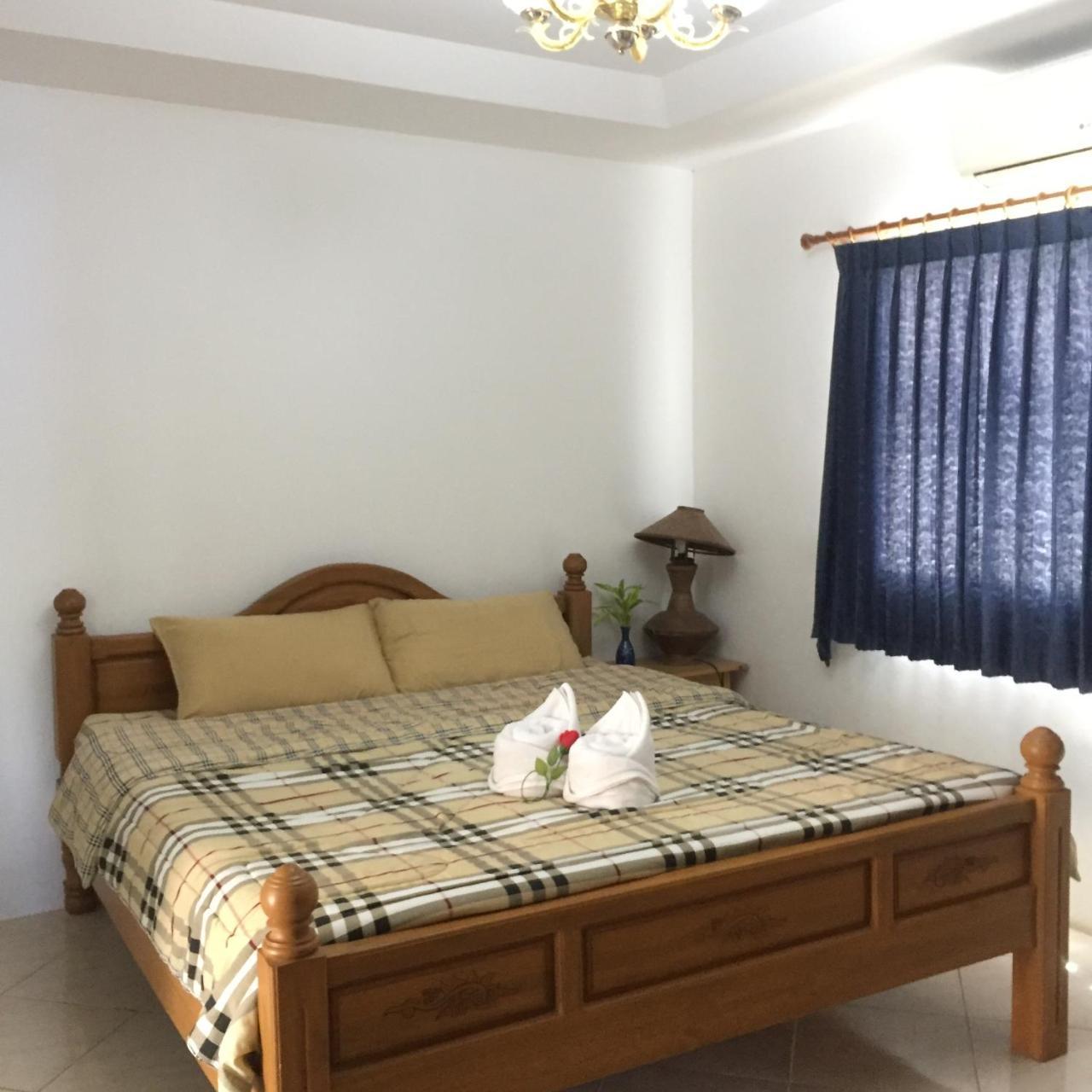Resort Eed Amata Sattahip