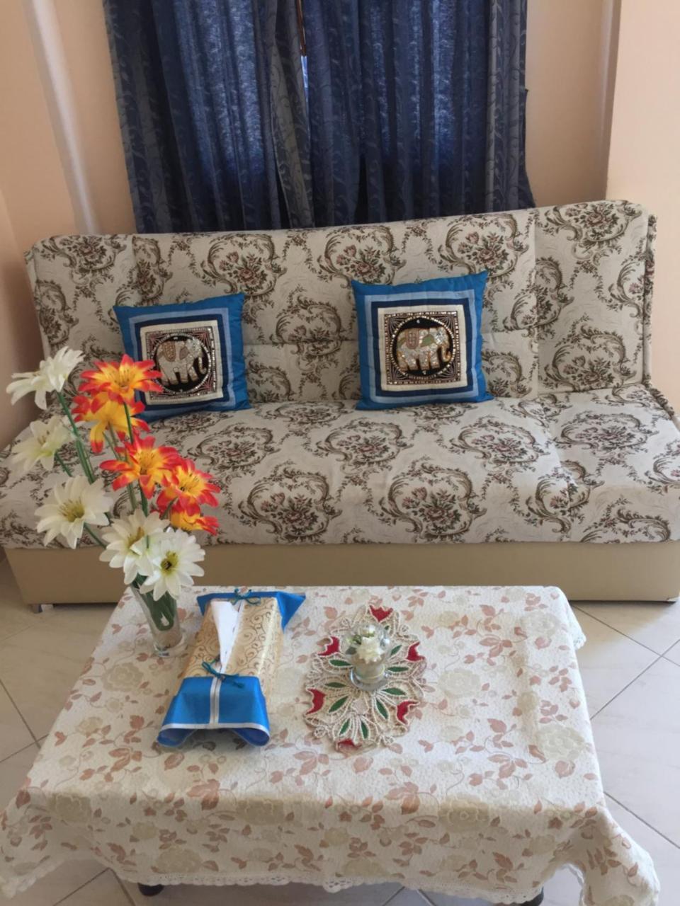 Eed Amata Resort Sattahip