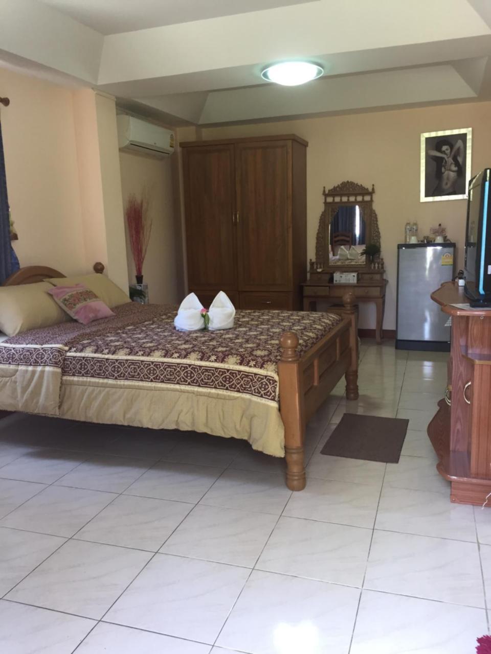 Resort Eed Amata