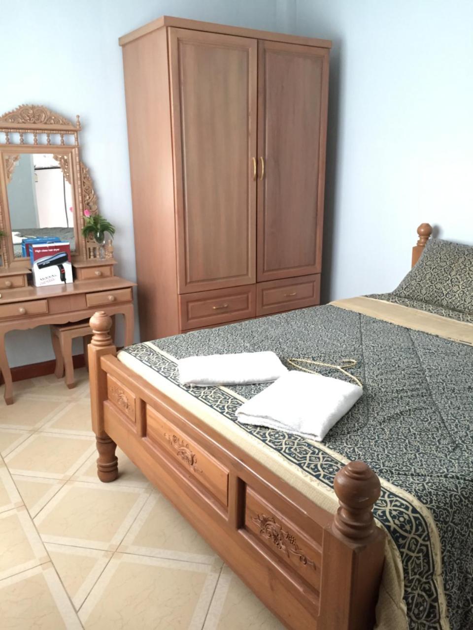Eed Amata Resort Sattahip