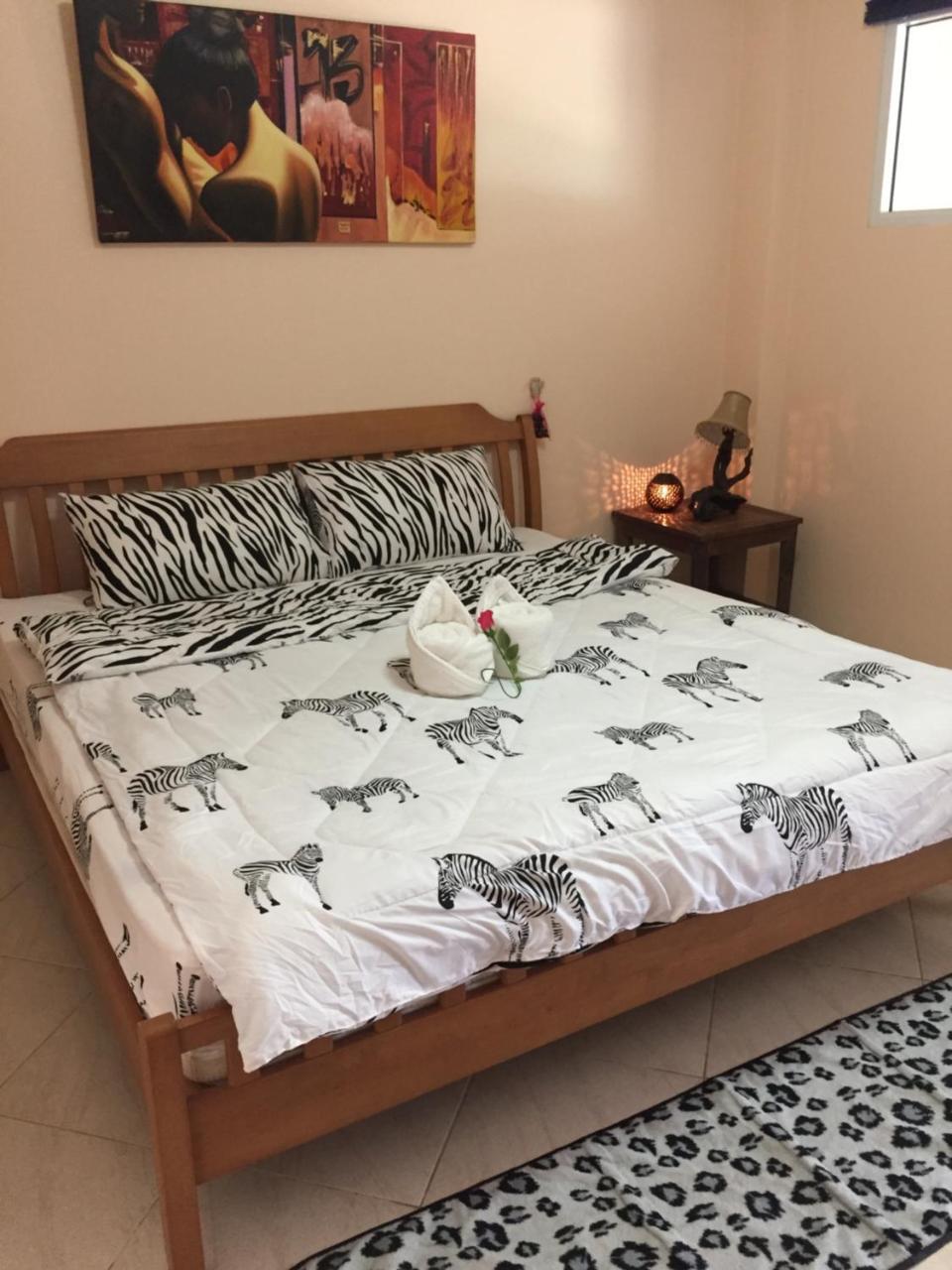 Eed Amata Resort Sattahip