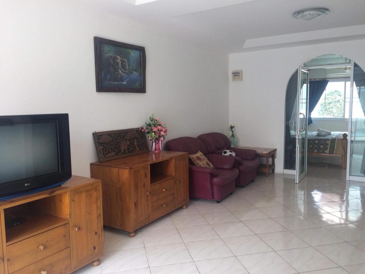 Eed Amata Resort Sattahip