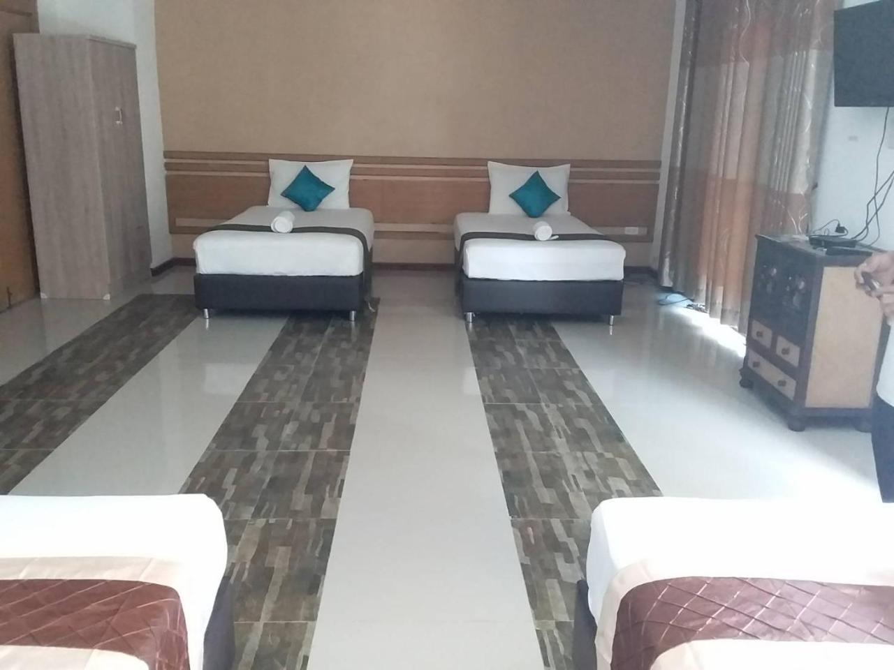 Hill Resort