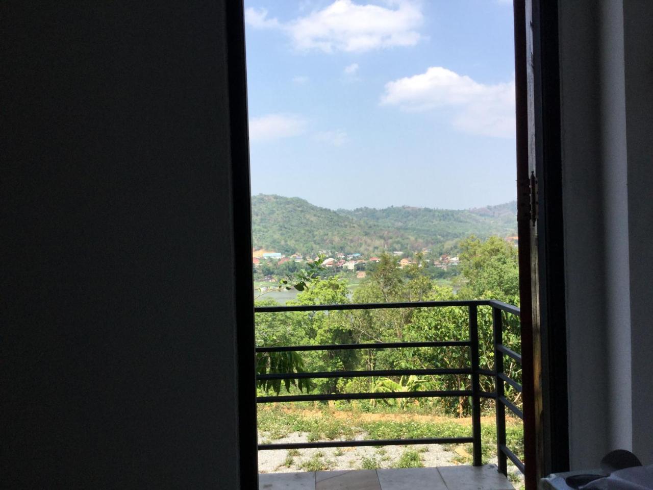 Hill Chiang Khong
