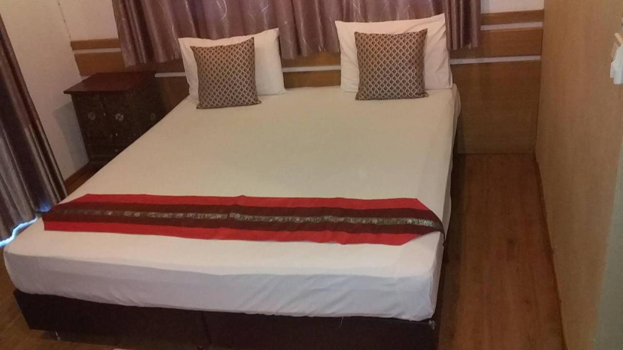 Hill Resort Chiang Khong