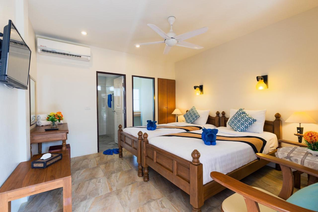 Smile House Guest house 2*