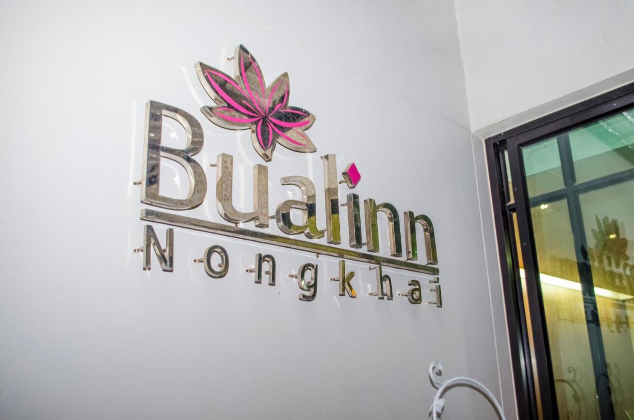 Bualinn Resort