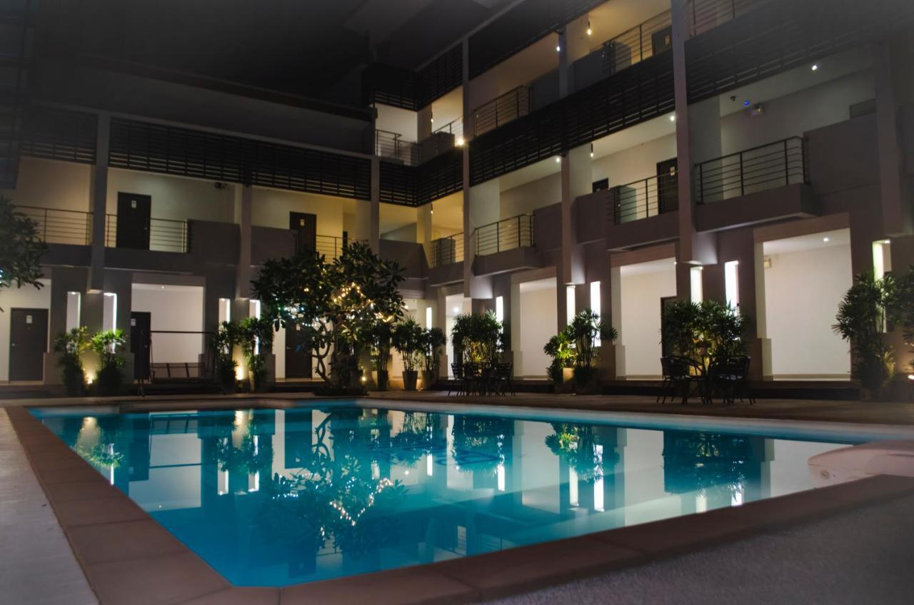 Bualinn Resort 3*
