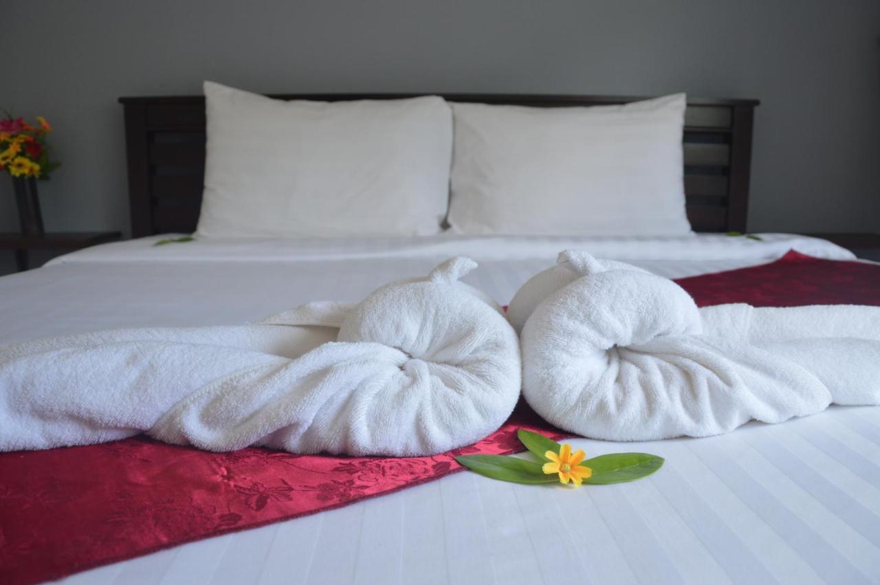 Guest house Living