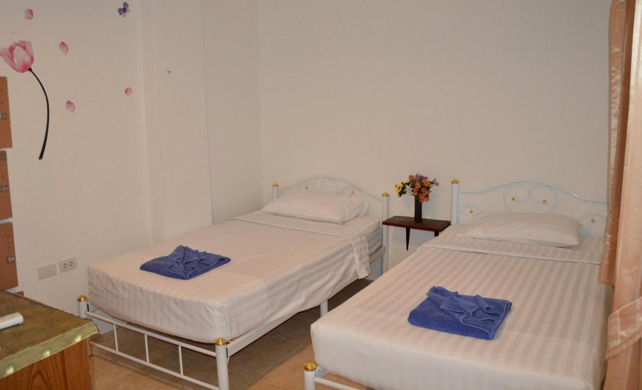 Guest house Living
