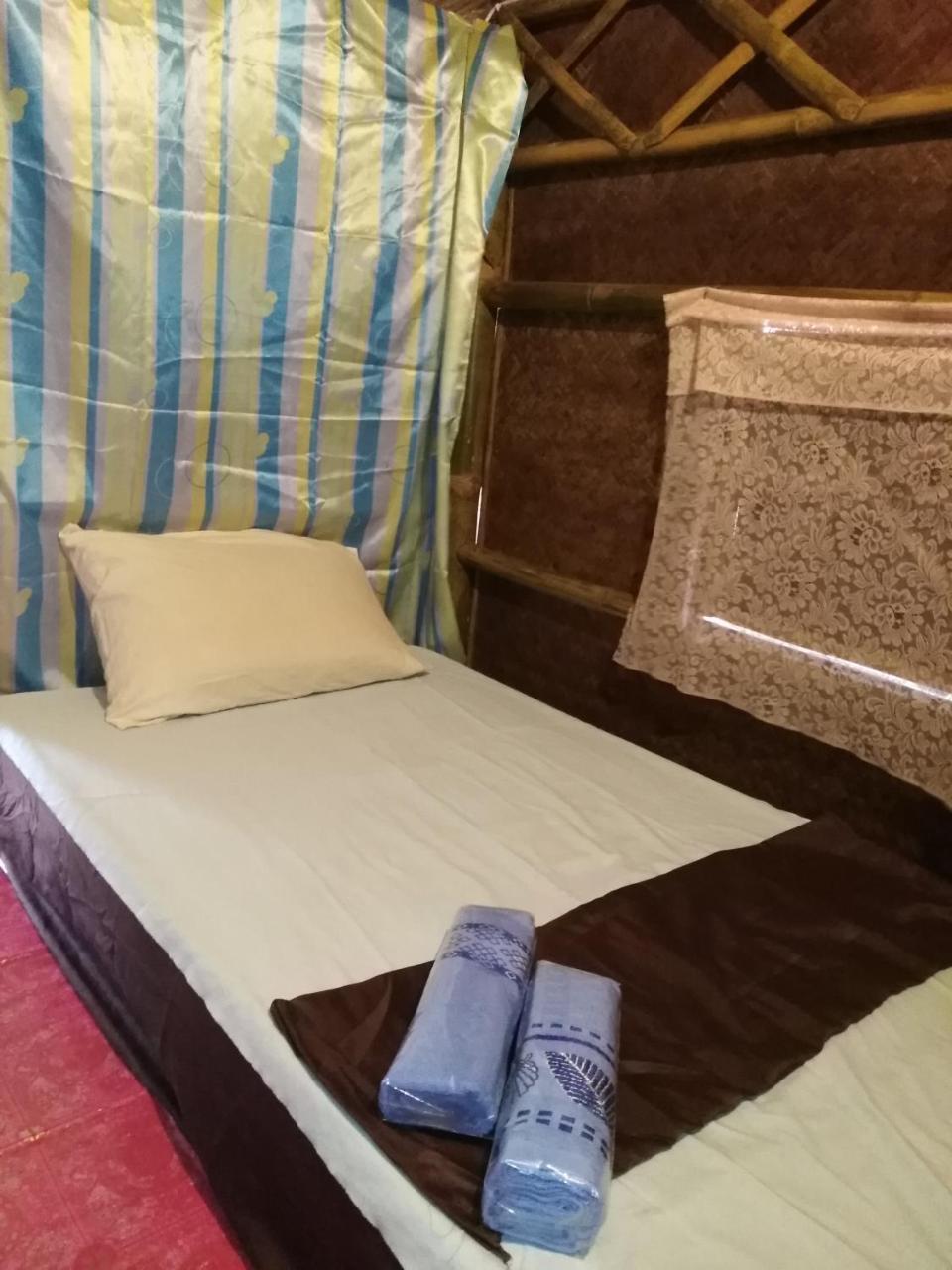 Khai Jungle Experience Resort Khao Sok National Park