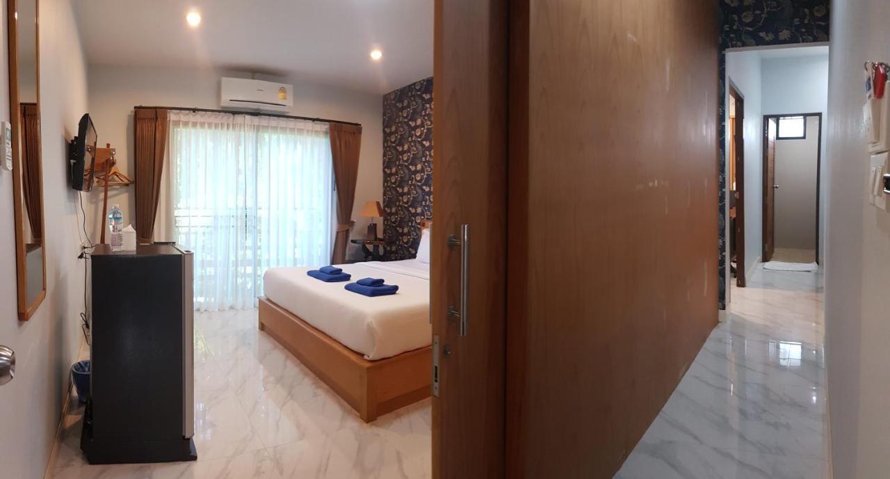 Hotel Krabi Lighthouse @ Aonang