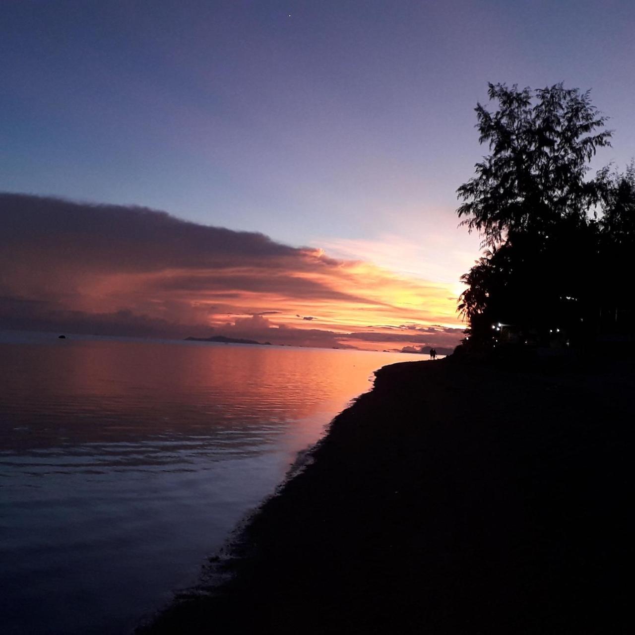 Coco Garden Resort