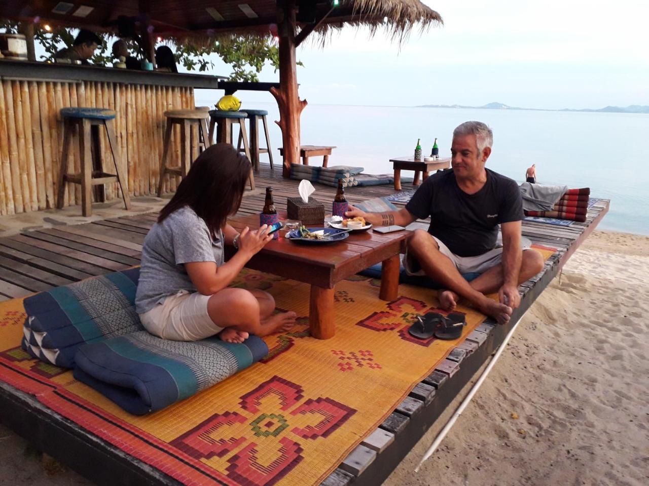Resort Coco Garden Thongsala