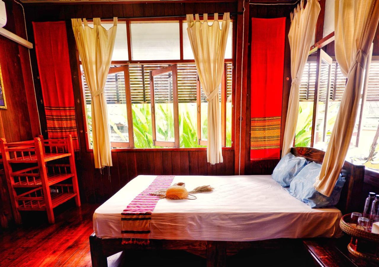 Guest house Golden Chiang Mai