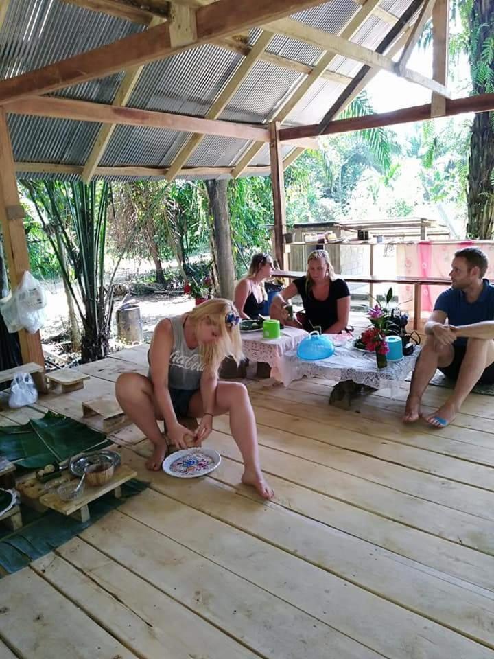 Khai Jungle Experience Resort Khao Sok National Park