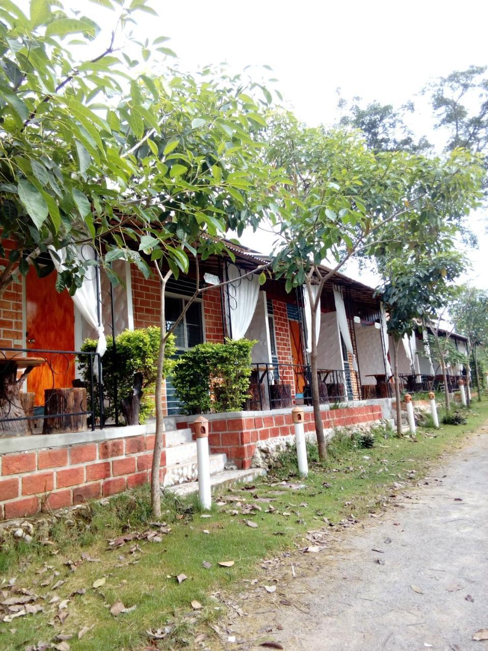 Khunkhao Tamnanprai Resort 2*