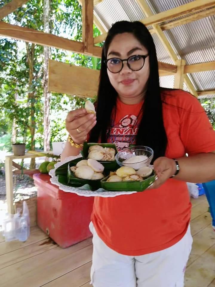 Khai Jungle Experience *