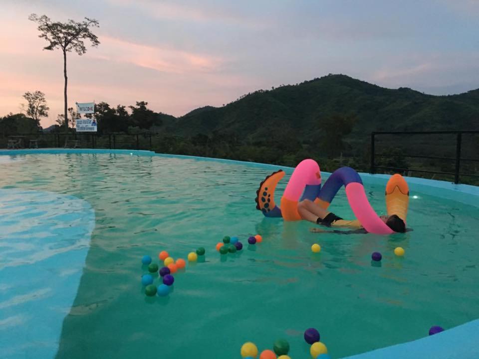 Khunkhao Tamnanprai Resort 2*