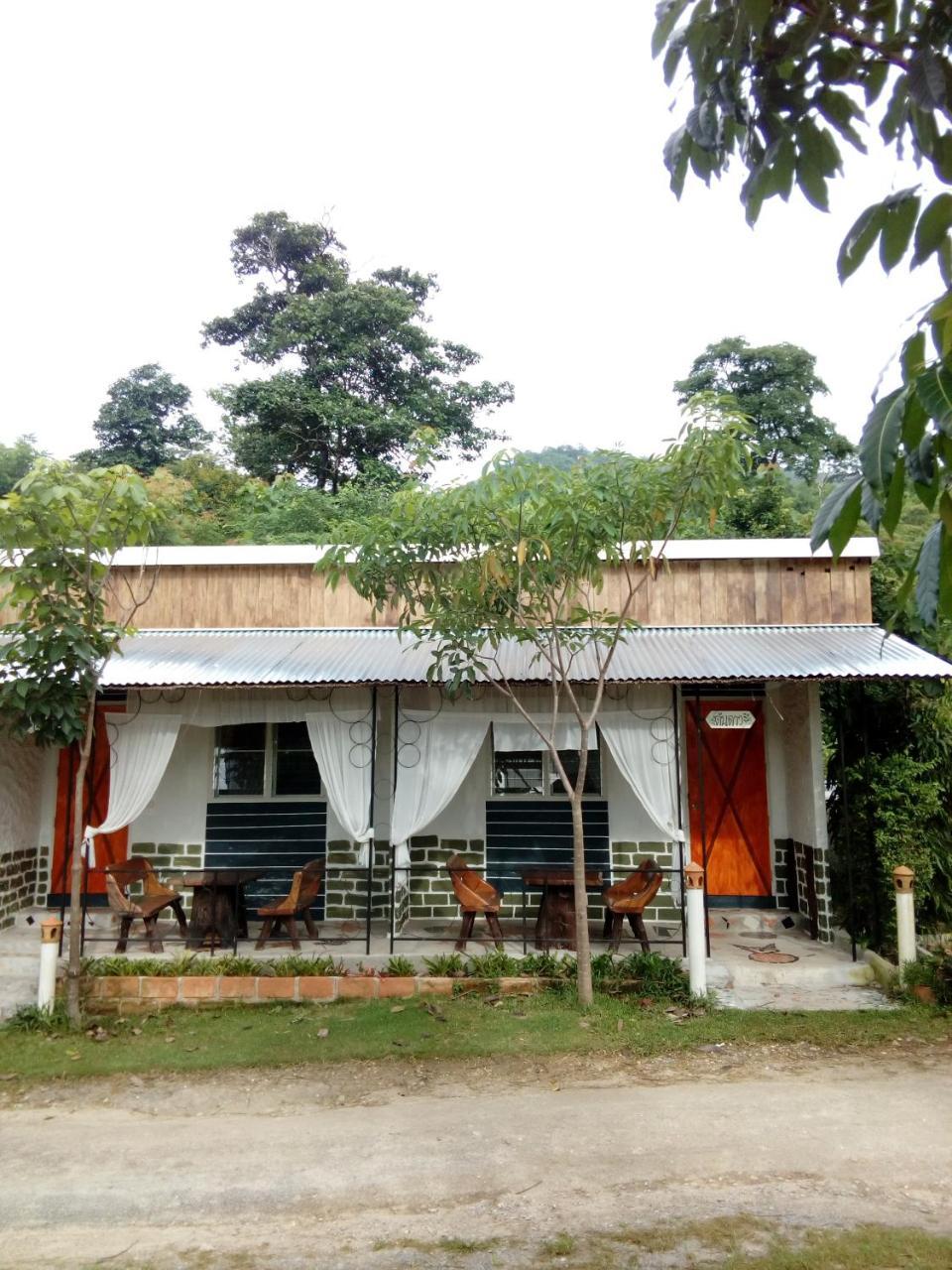 Khunkhao Tamnanprai Suan Phueng