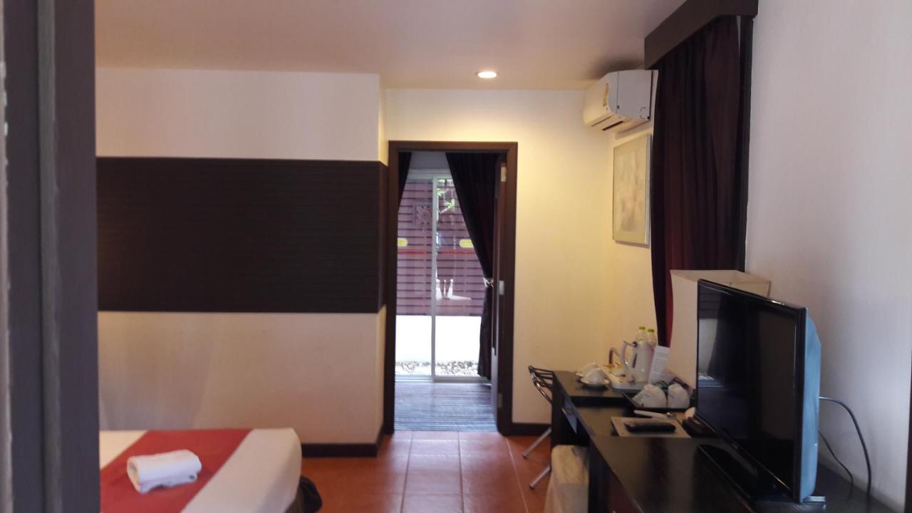 Resort Al's 3*