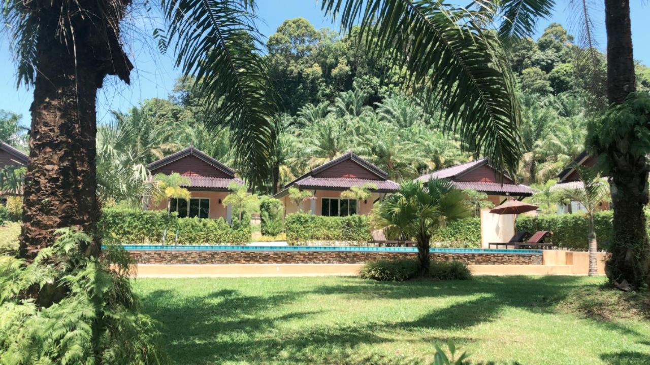 Resort Palm Kiri Aonang Ao Nang