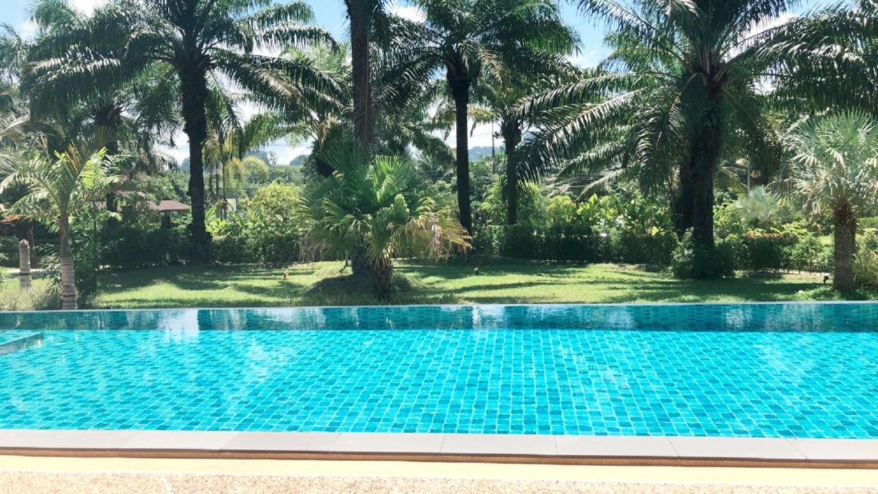 Resort Palm Kiri Aonang Ao Nang