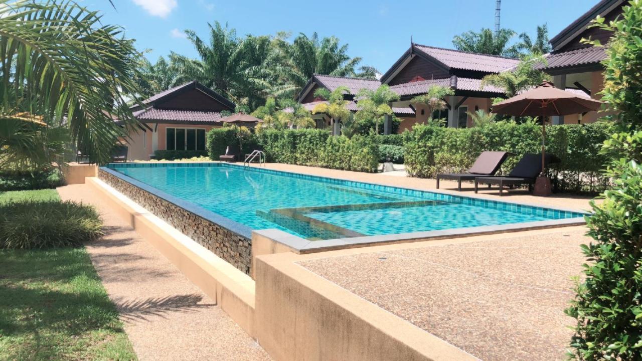 Palm Kiri Aonang 3*
