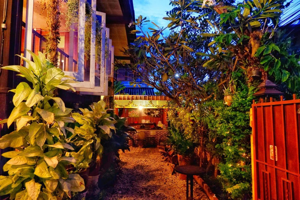 Golden Guest house