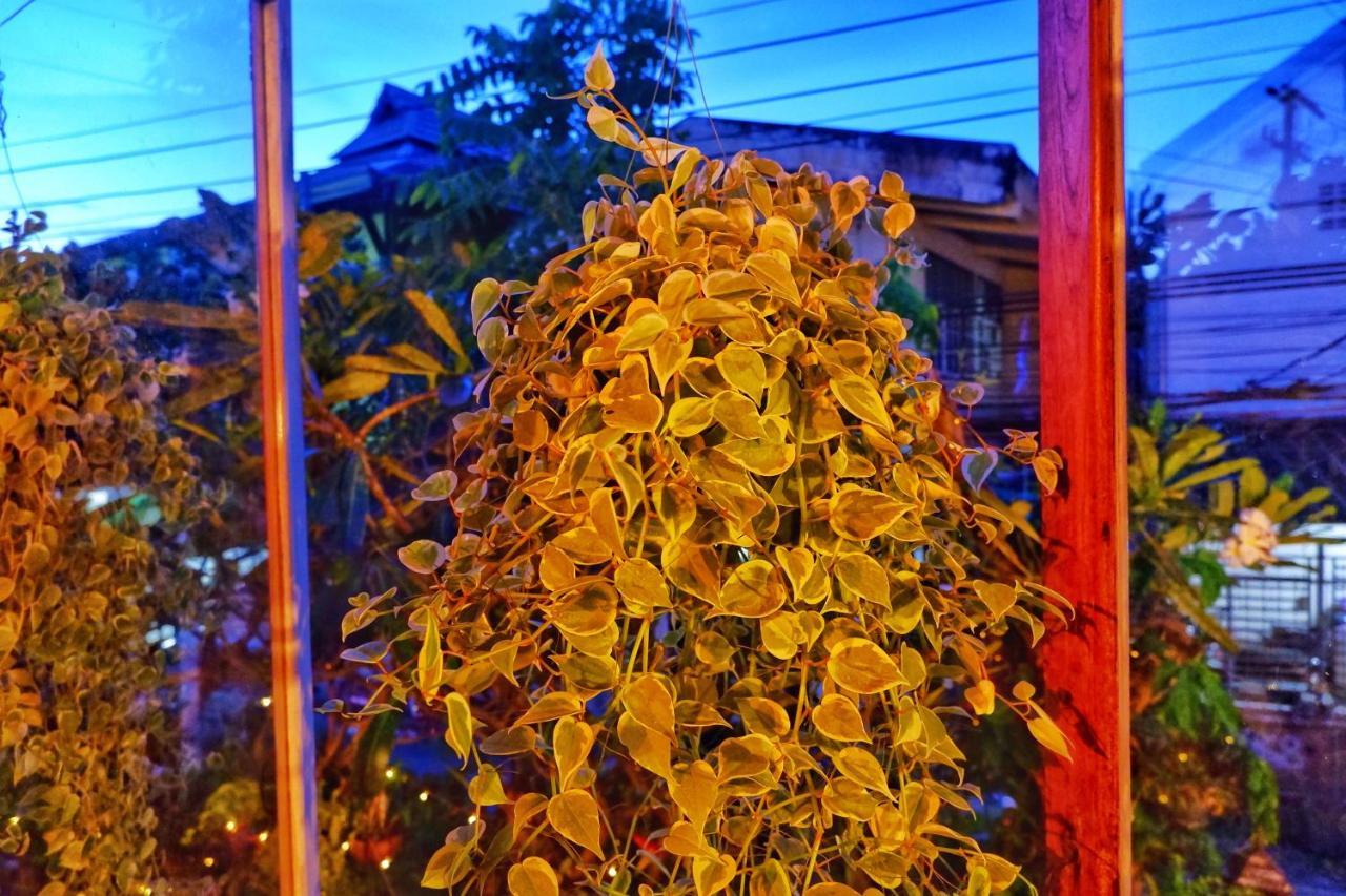 Golden Guest house Chiang Mai
